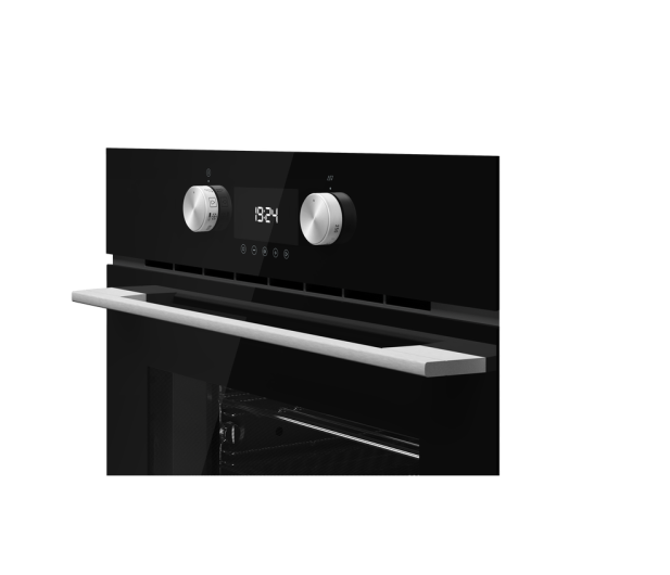 Teka MLC 8440 Czarna - 1013669 - zdjęcie 4